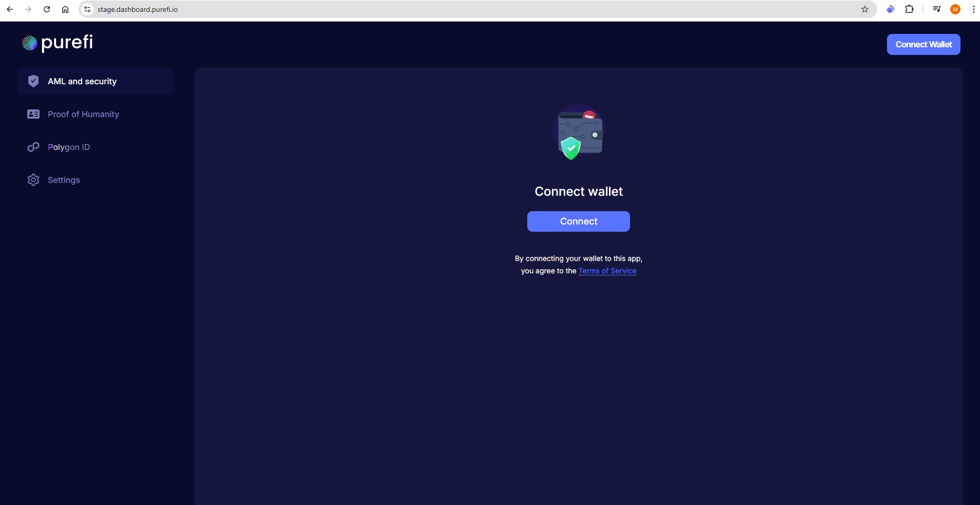 Connect
